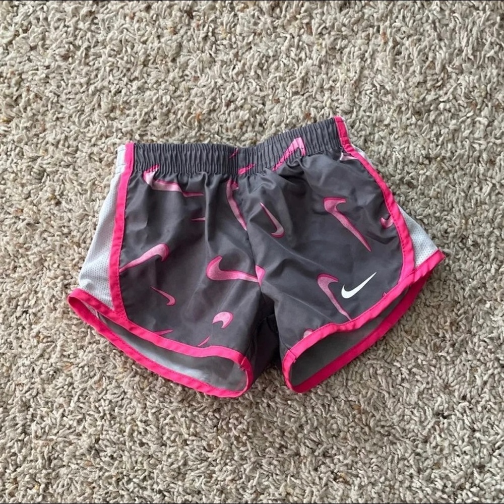 Nike Toddler Dri-Fit Shorts